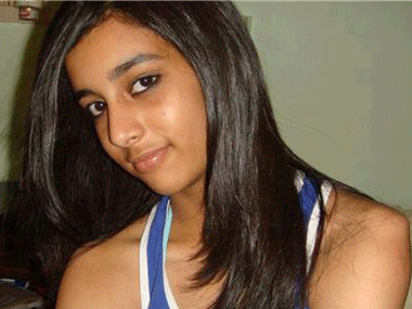 Arushi Talwar-fnbworld