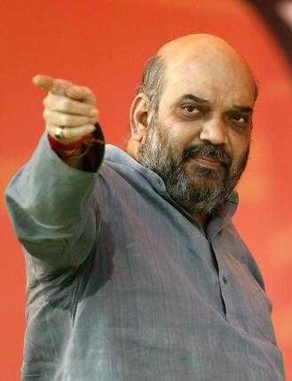 Amit Shah
