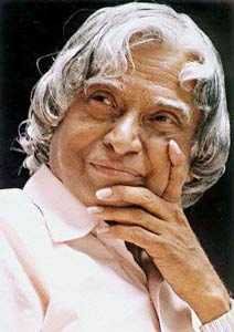 Ex-President Kalam-fnbworld