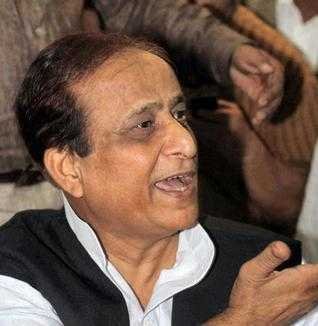 Azam Khan
