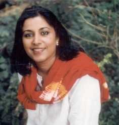 Anita Rau Badami-fnbworld