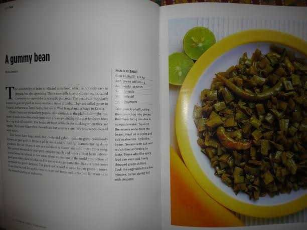First Food by Sunita Narain