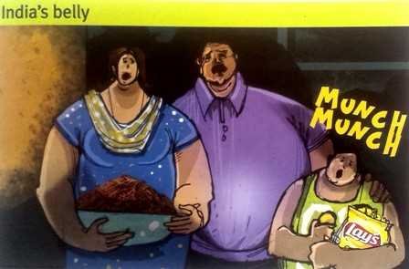 All belly, no dancing-fnbworld
