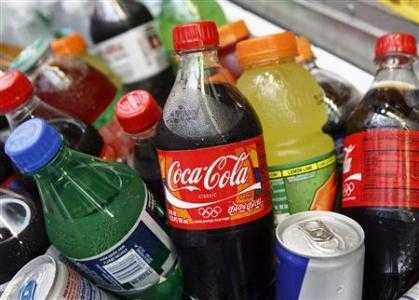 Beverages in India