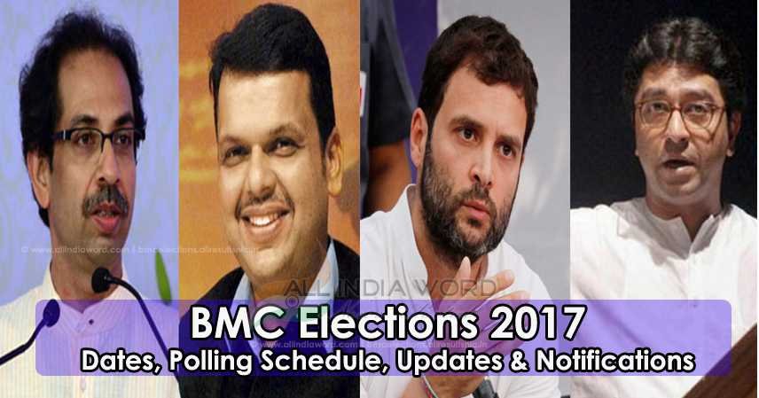 BMC elections-fnbworld