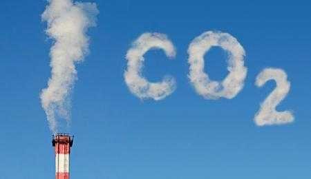 Carbon emissions-fnbworld
