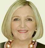 Carol Brown Ball-fnbworld