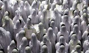 Catholic Nuns-fnbworld