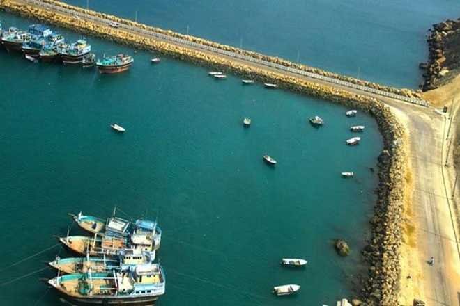 Chahabahar Port-fnbworld