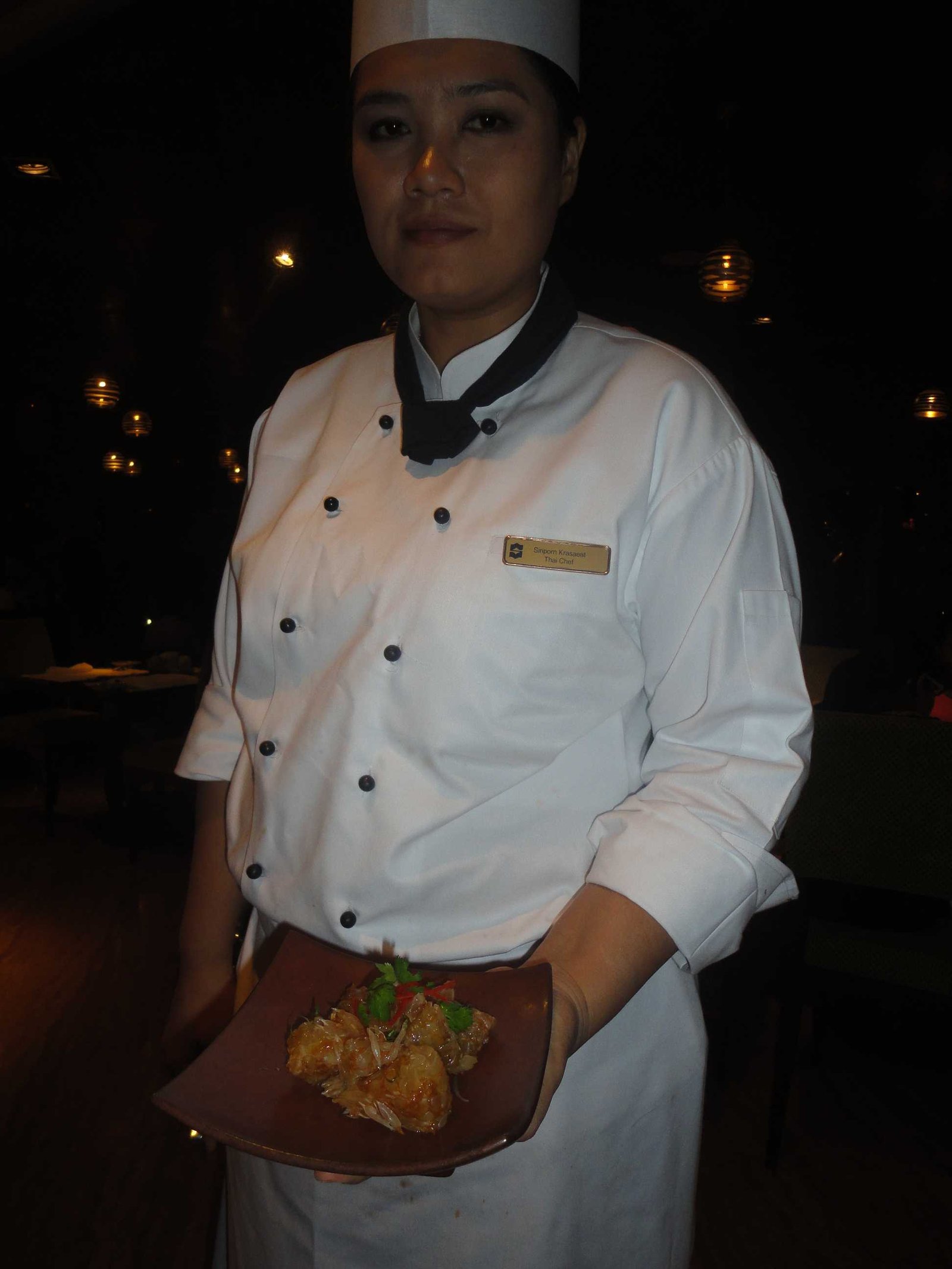 chef joy-fnbworld