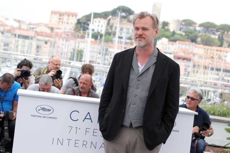 Christopher Nolan-fnbworld