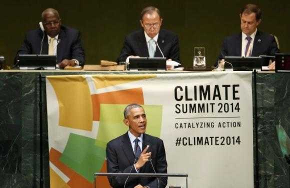 Concern over climate change-fnbworld