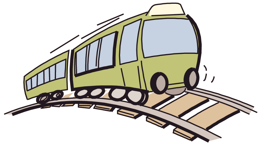 Indian locomotive