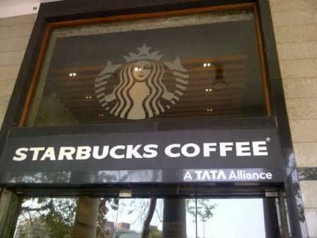 Starbucks Coffee-fnbworld