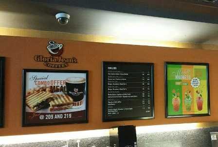 Coffee Gloria-fnbworld