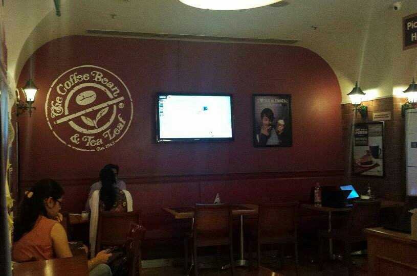 Coffee Tea Leaf-fnbworld