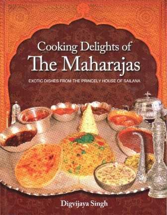 Royal Cooking-Jasmine Kaur