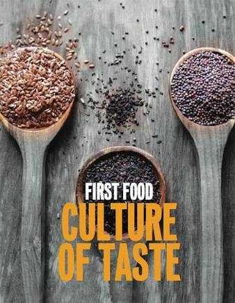 Culture of Taste-fnbworld