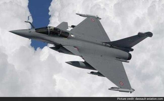 Dassault Rafale-fnbworld-cecil victor