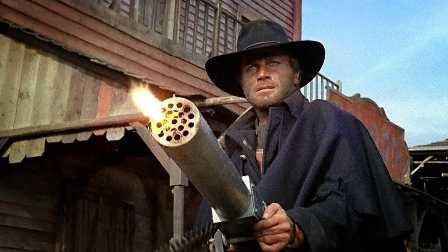 Django 1966 by Sergio Corbucci-fnbworld