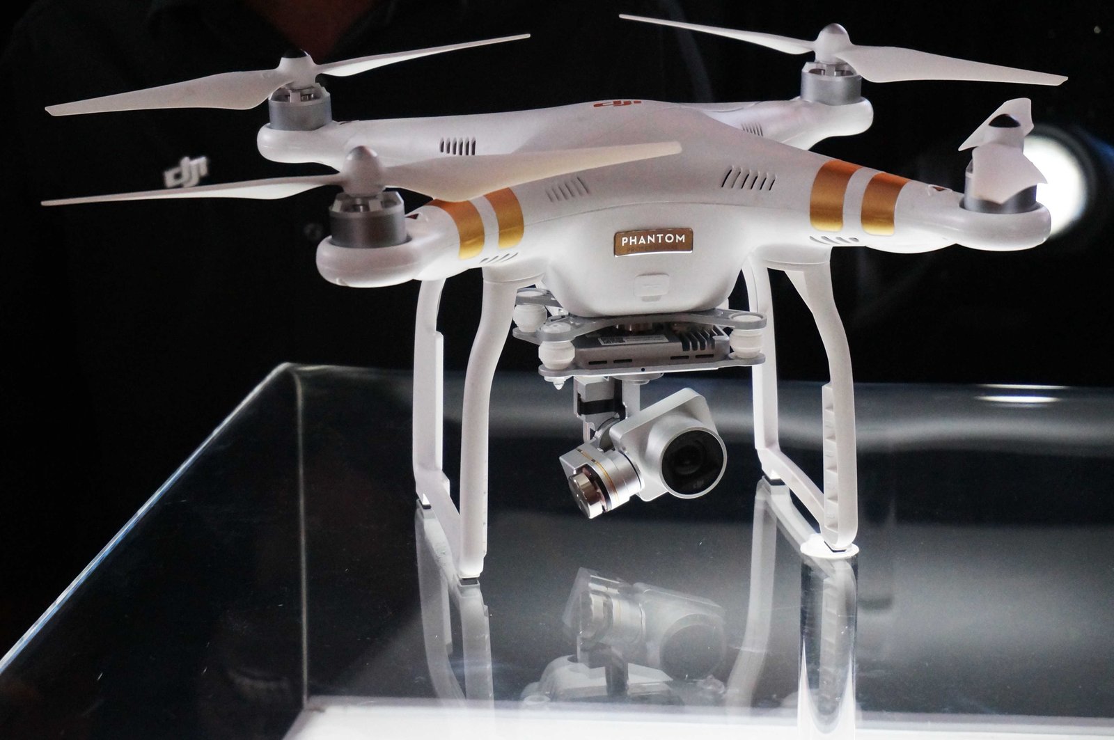 Phantom Drone-fnbworld