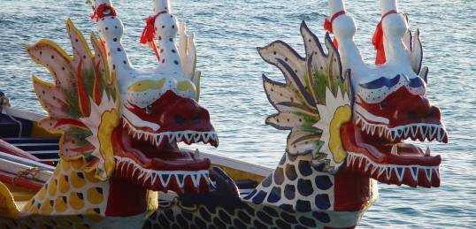 Dragon sails fast-fnbworld