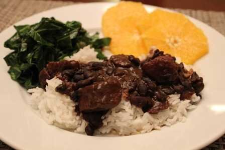 feijoada