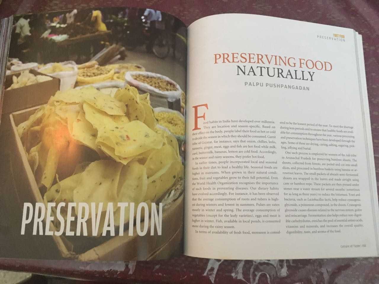 Food Preservation-fnbworld