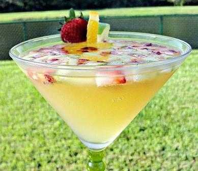 Fruit punch-fnbworld