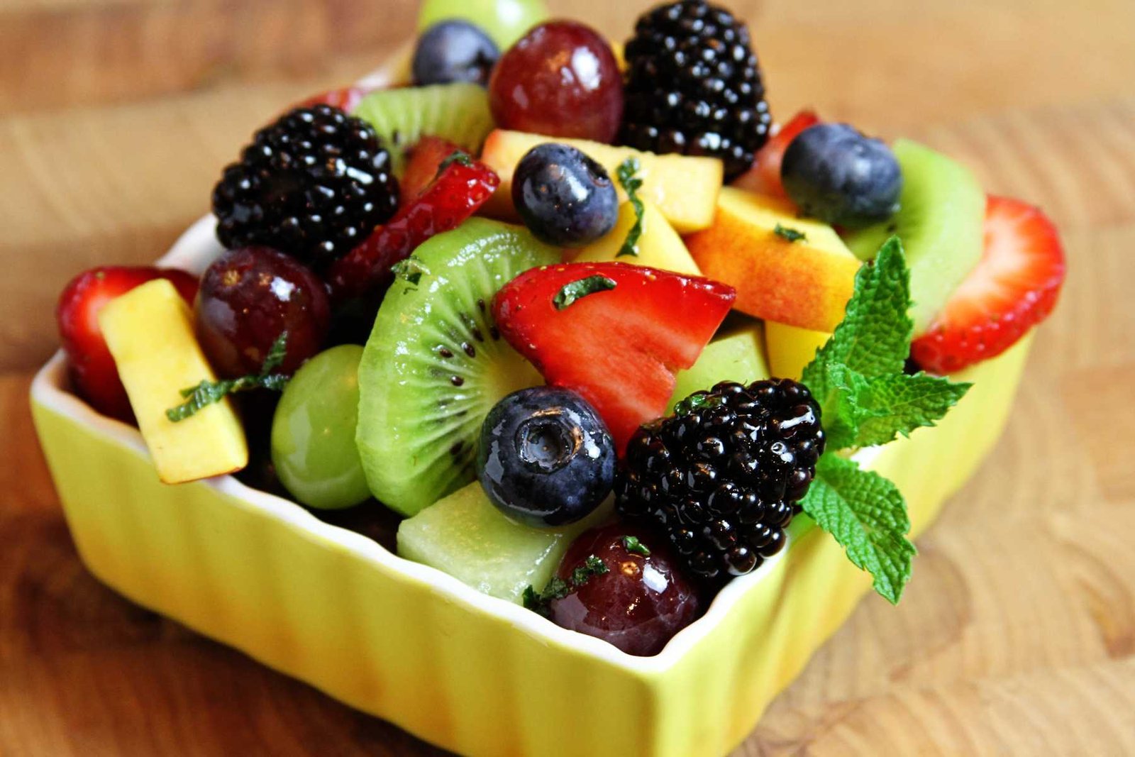 Finest fruit salad-fnbworld