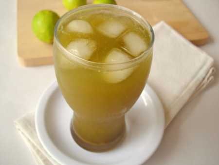 Jaljeera recipe-fnbworld