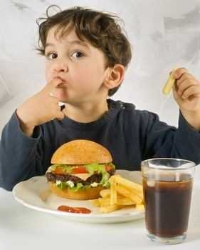 Junk food addict?-fnbworld