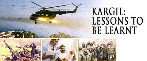 Kargil war-fnbworld