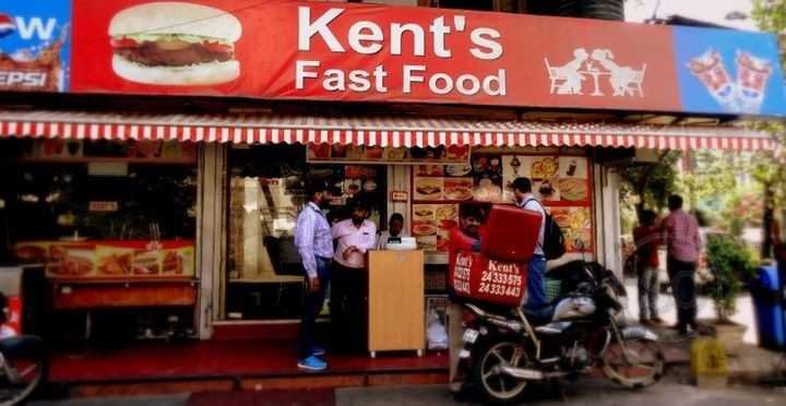 Kent's fast food-fnbworld