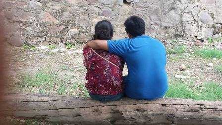 Lovebugs sharing intimate moments by Chaitali Aggarwal-fnbworld