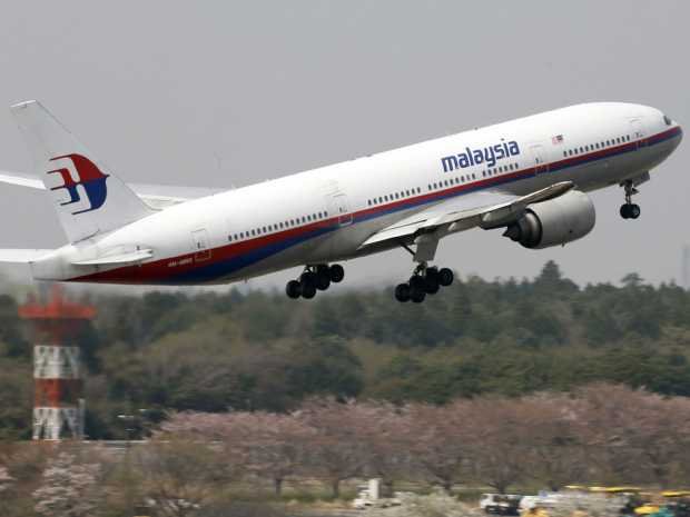 Malaysian aeroplane hijacked or? - fnbworld