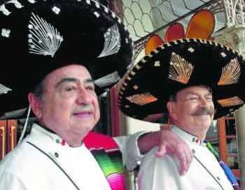 mexican chefs