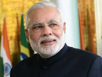 Narendra Modi-portarit-fnbworld