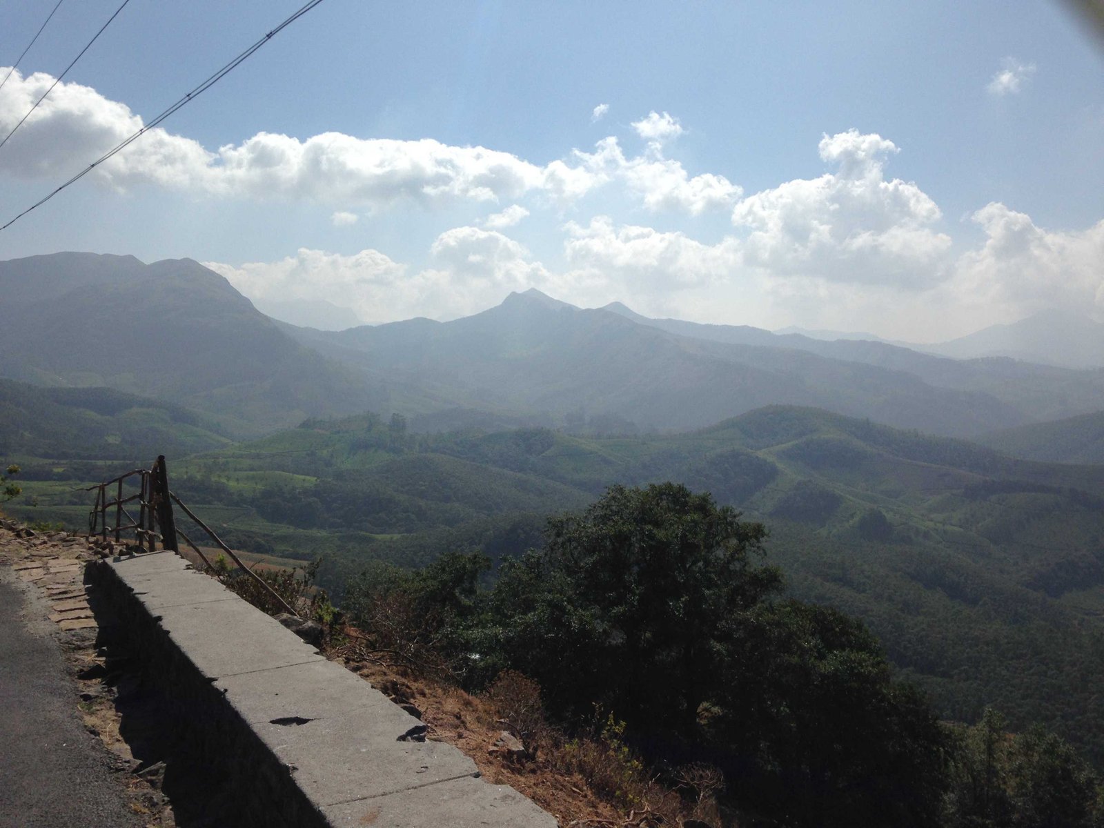 National park in munnar-fnbworld-lopa jena kaul