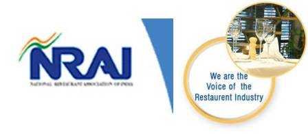 NRAI Logo