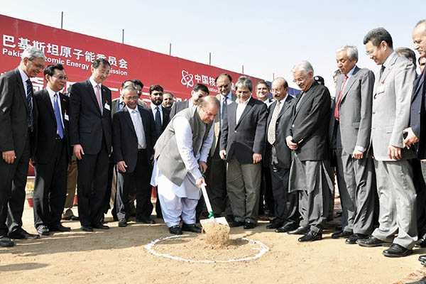 Pak-Sino nuke ties-fnbworld