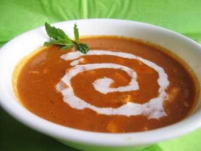 paneer butter masala-fnbworld