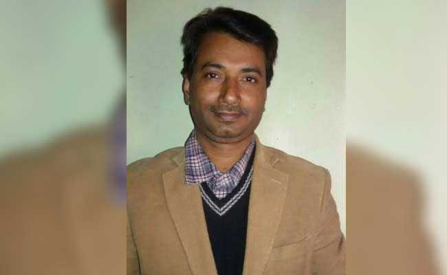 Rajdeo Ranjan