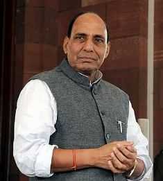 Rajnath Singh-fnbworld