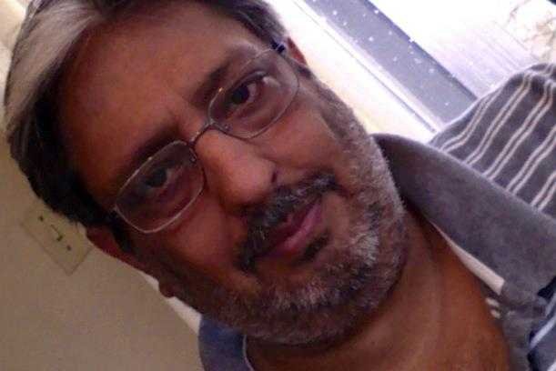 Raveen Thukral