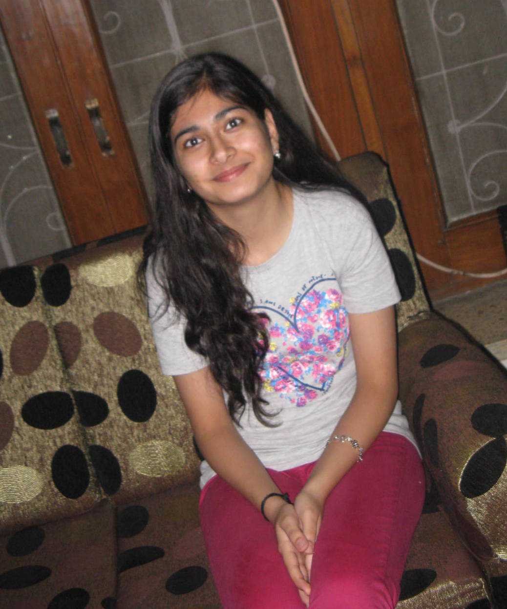 Ridhi Chhabra