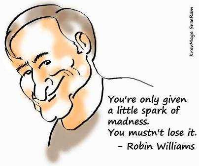 Robin Williams-fnbworld
