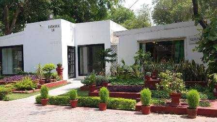 Santushti Complex-chaitali aggarwal-fnbworld