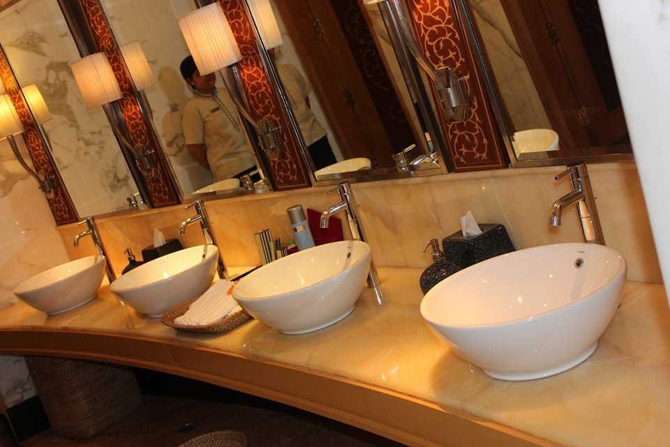 Shangri-la's Eros Hotel-fnbworld