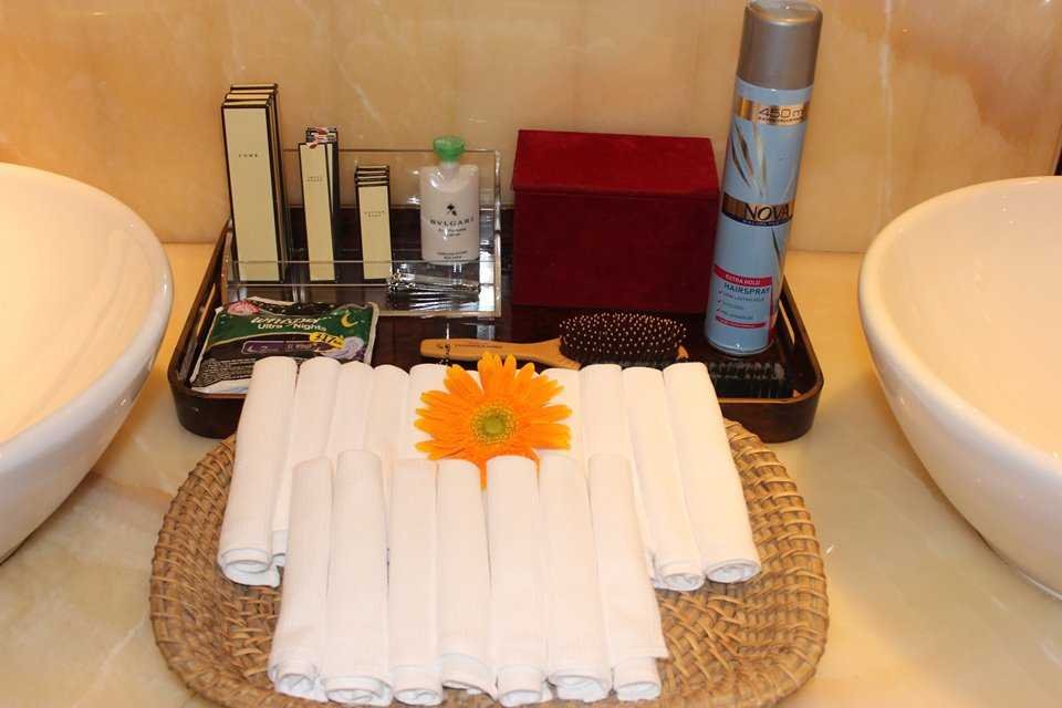 Shangri-la's Eros Hotel-Chaitali Aggarwal-fnbworld